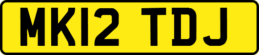 MK12TDJ