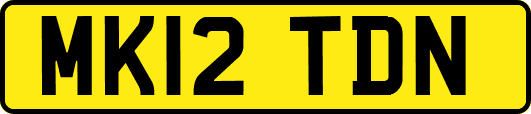 MK12TDN