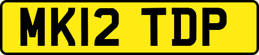 MK12TDP