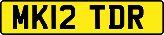 MK12TDR