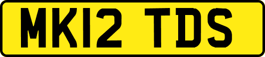 MK12TDS