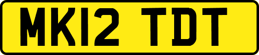 MK12TDT