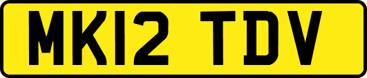 MK12TDV