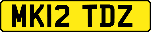 MK12TDZ