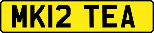 MK12TEA