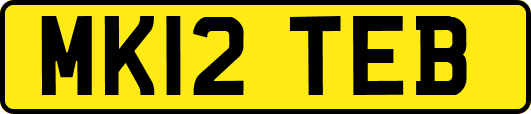 MK12TEB