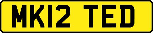 MK12TED