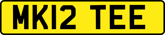 MK12TEE