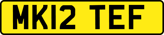 MK12TEF