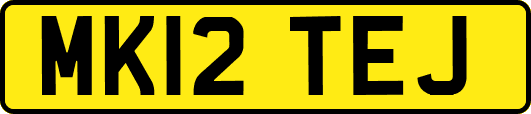 MK12TEJ