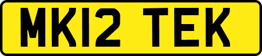 MK12TEK