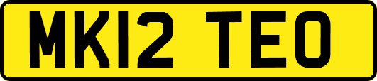 MK12TEO