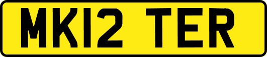MK12TER