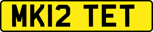 MK12TET