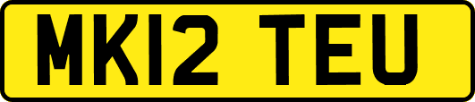 MK12TEU