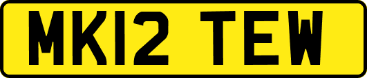 MK12TEW