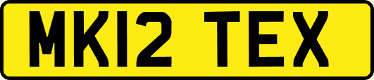 MK12TEX