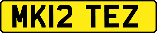 MK12TEZ