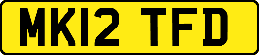 MK12TFD