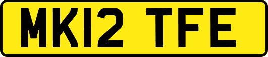 MK12TFE