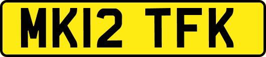 MK12TFK
