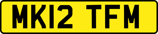 MK12TFM