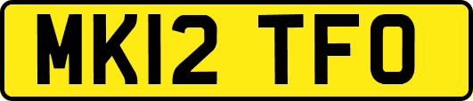 MK12TFO