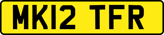 MK12TFR