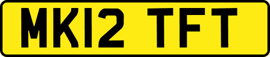 MK12TFT