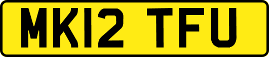MK12TFU