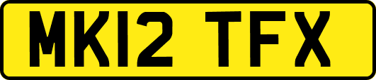 MK12TFX