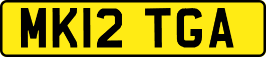 MK12TGA