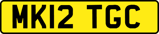 MK12TGC