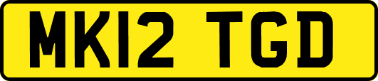 MK12TGD