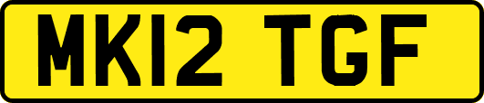 MK12TGF