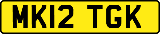 MK12TGK