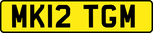 MK12TGM