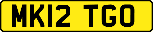 MK12TGO
