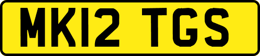 MK12TGS