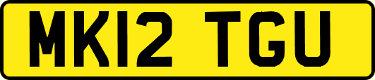 MK12TGU