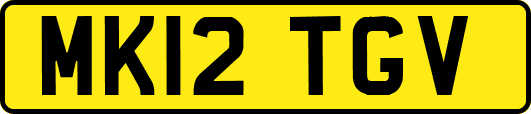 MK12TGV