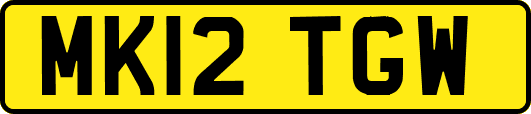 MK12TGW