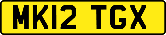 MK12TGX