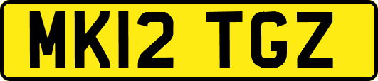 MK12TGZ