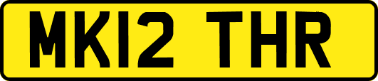 MK12THR