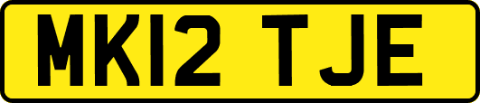 MK12TJE