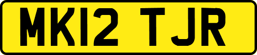 MK12TJR