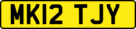 MK12TJY