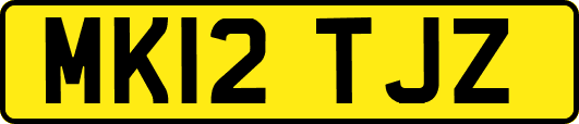 MK12TJZ