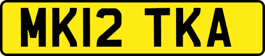 MK12TKA